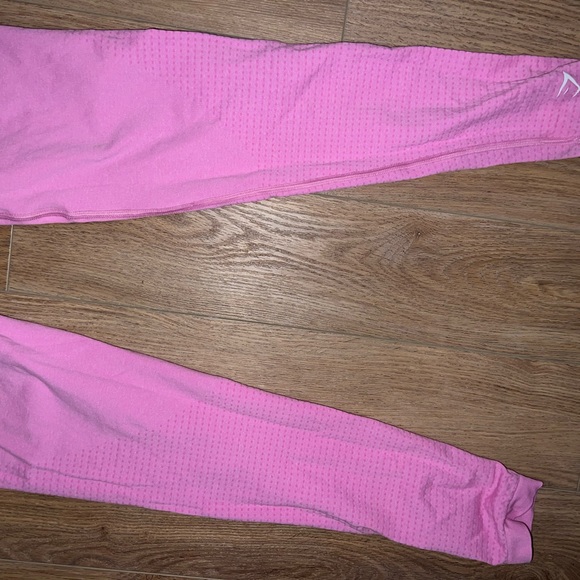 Gymshark Vital Seamless 2.0 set - Picture 13 of 13